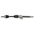 Front Right CV Axle for Chevrolet Equinox, GMC Terrain 2.0L (2018–2020)