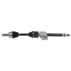 Front Right CV Axle for Chevrolet Equinox, GMC Terrain 2.0L (2018–2020)