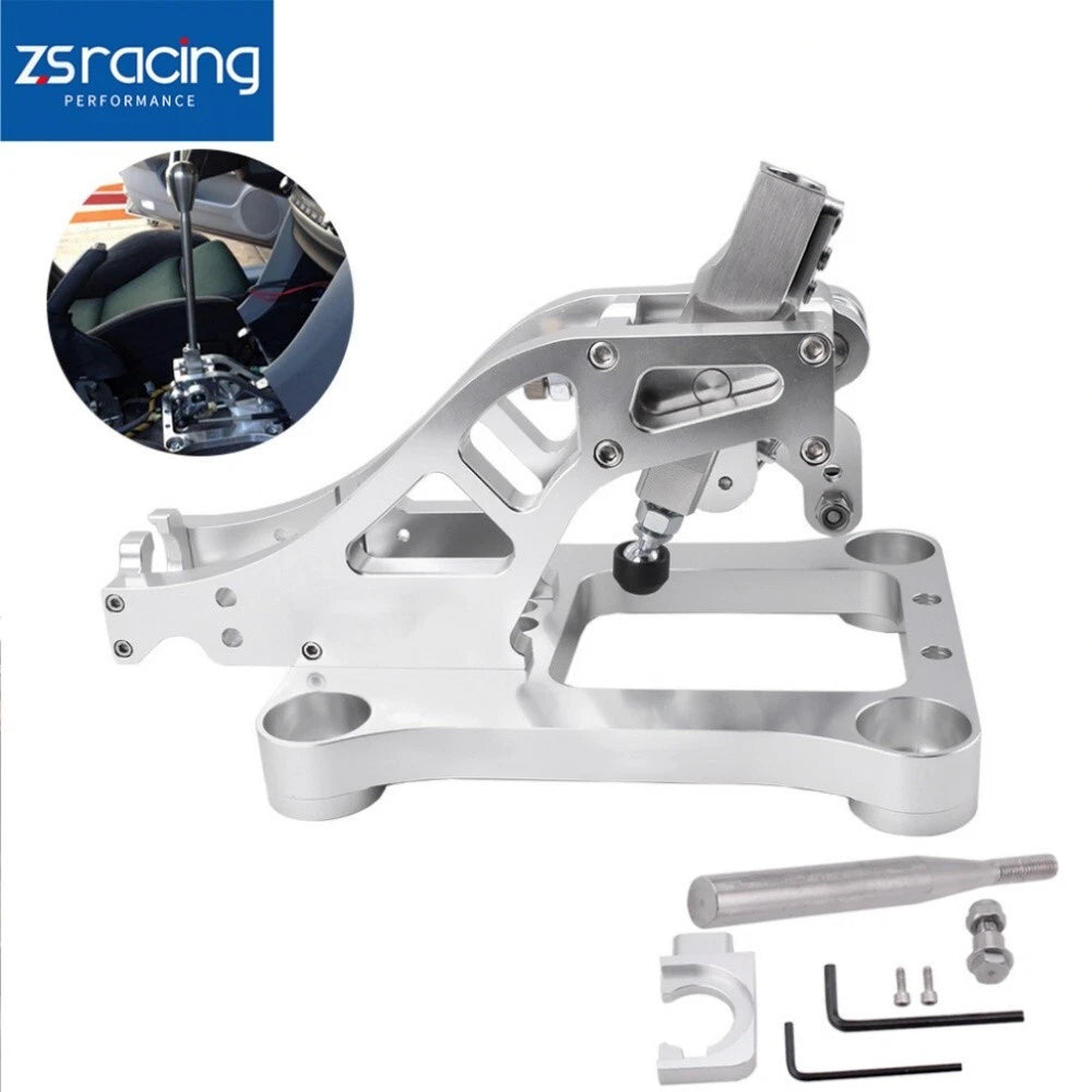 Shifter Shift Box for Acura Honda Accord TSX TL (2003–2008)