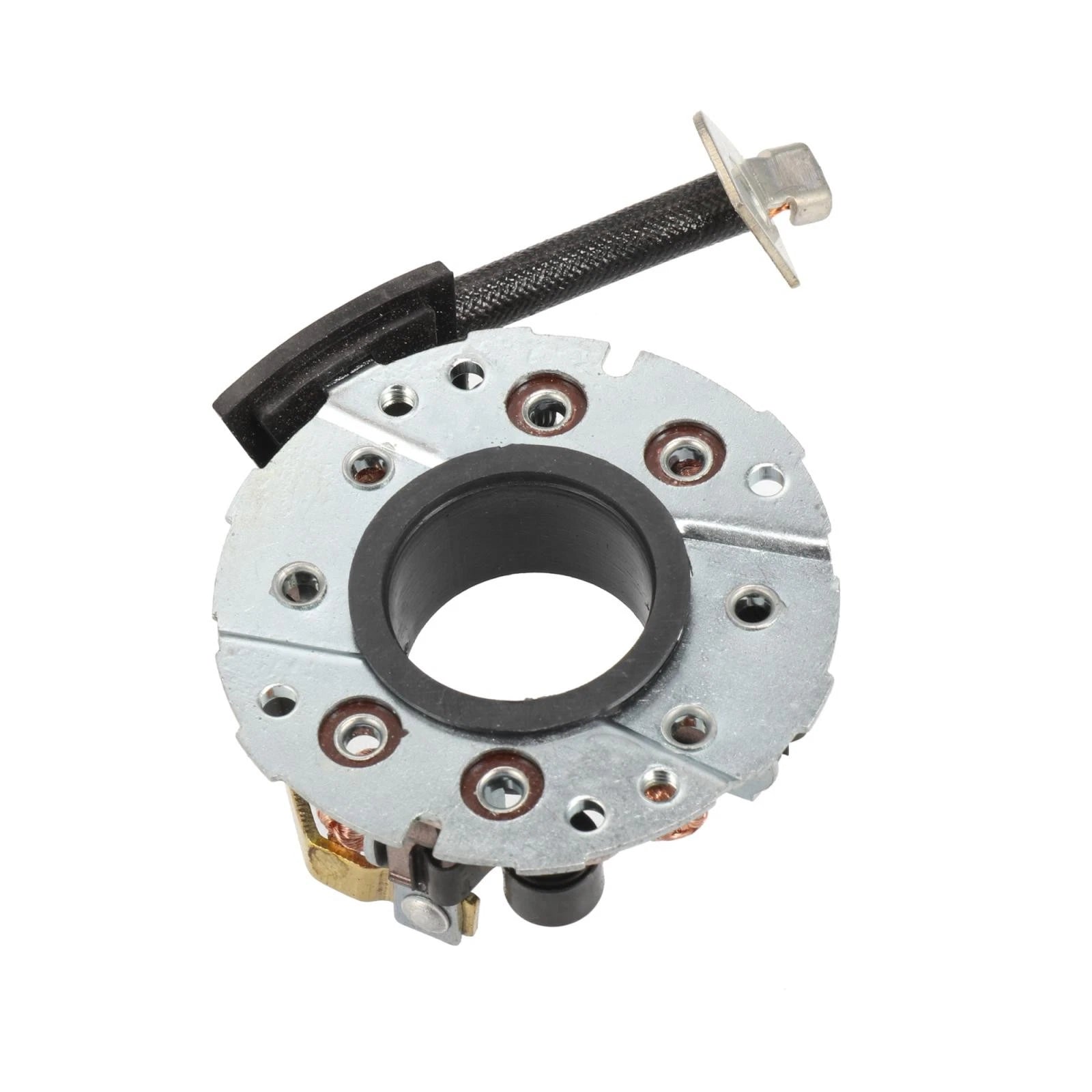 Starter Brush Holder Assembly 69-204 for Ford Focus II 2.0 (2005)