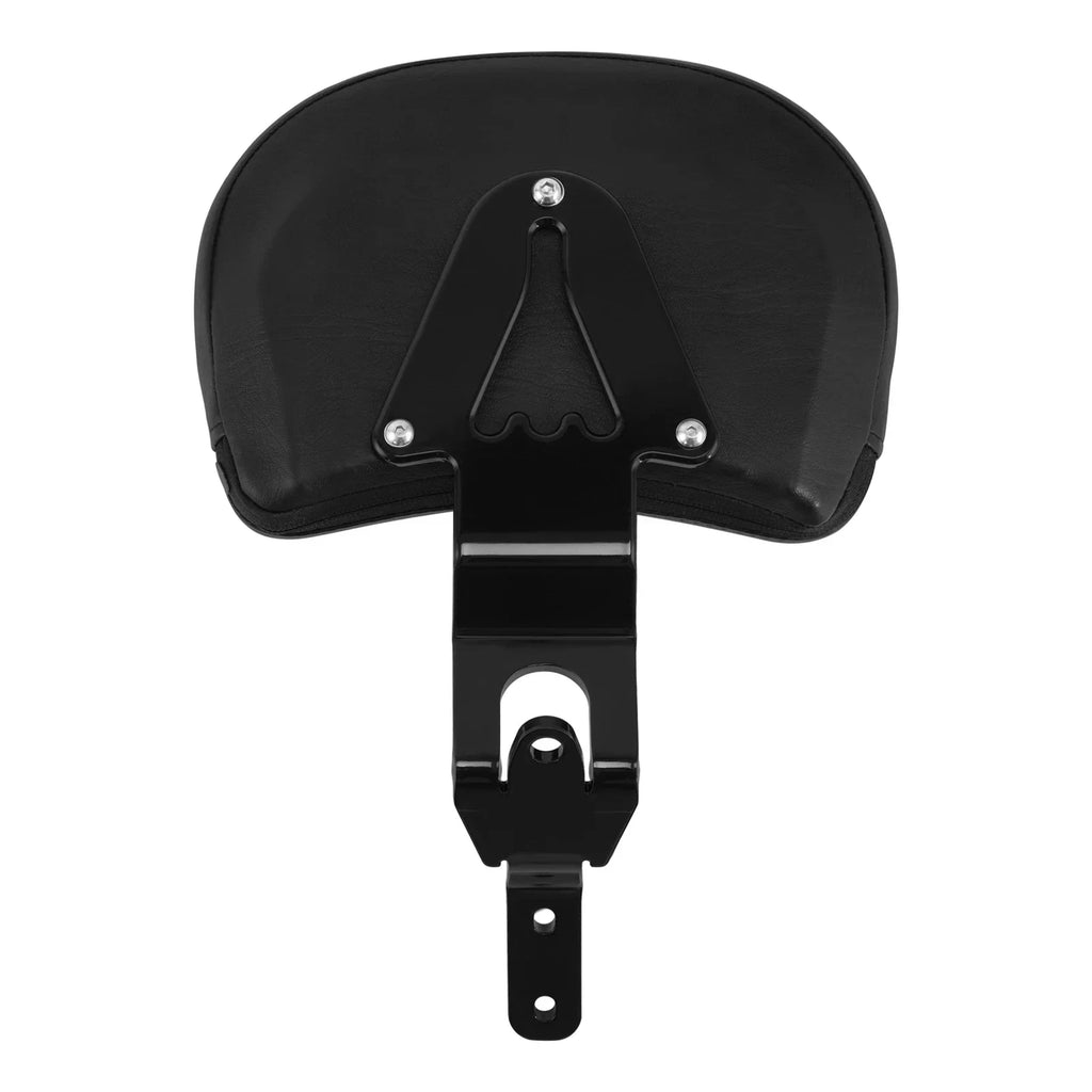Driver Backrest for Harley Softail Slim FLSL FXST Street Bob FXBBS (2018-2025)