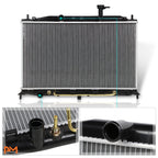 Aluminum Core OE Radiator for Dodge Attitude/Hyundai Accent (2006–2012) DPI-2896