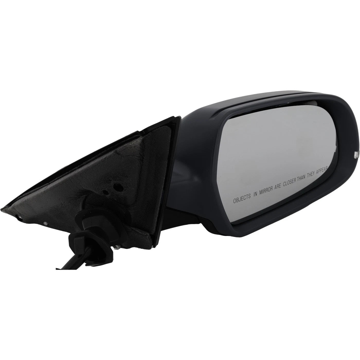 Power Mirror Set for Audi A4 Quattro (2012–2016) Heated Paintable