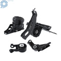 Engine Motor & Transmission Mount for Toyota Yaris (2006–2011)