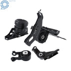 Engine Motor & Transmission Mount for Toyota Yaris (2006–2011)