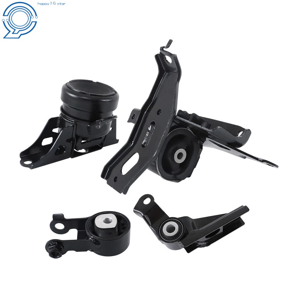 Engine Motor & Transmission Mount for Toyota Yaris (2006–2011)