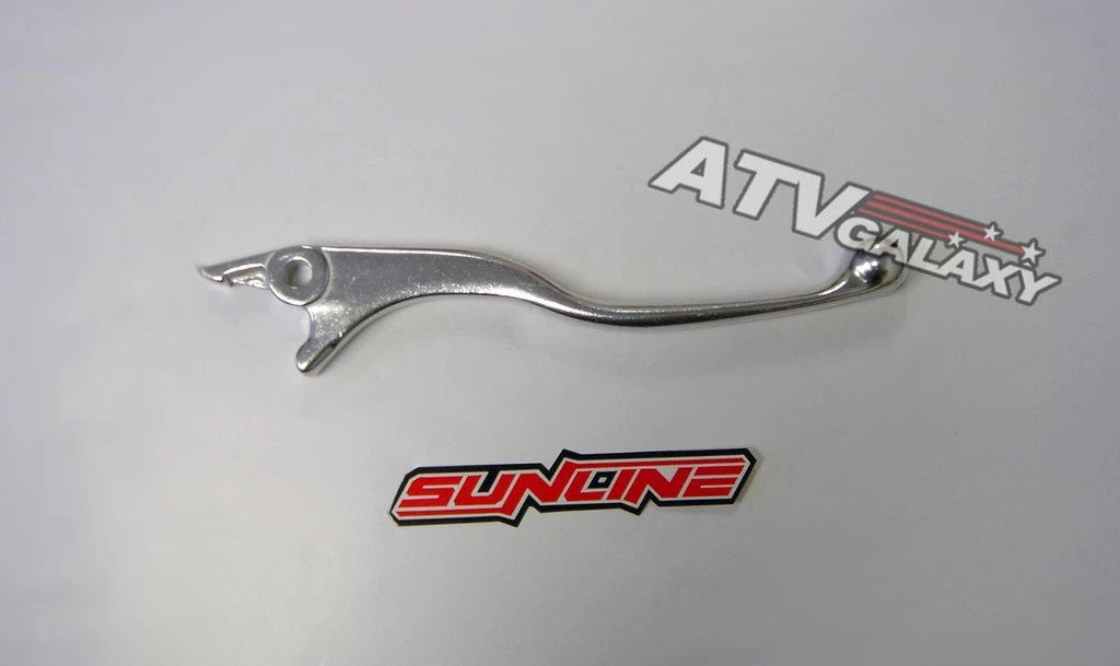 Front Brake Lever for Kawasaki KFX700 (2004–2009)