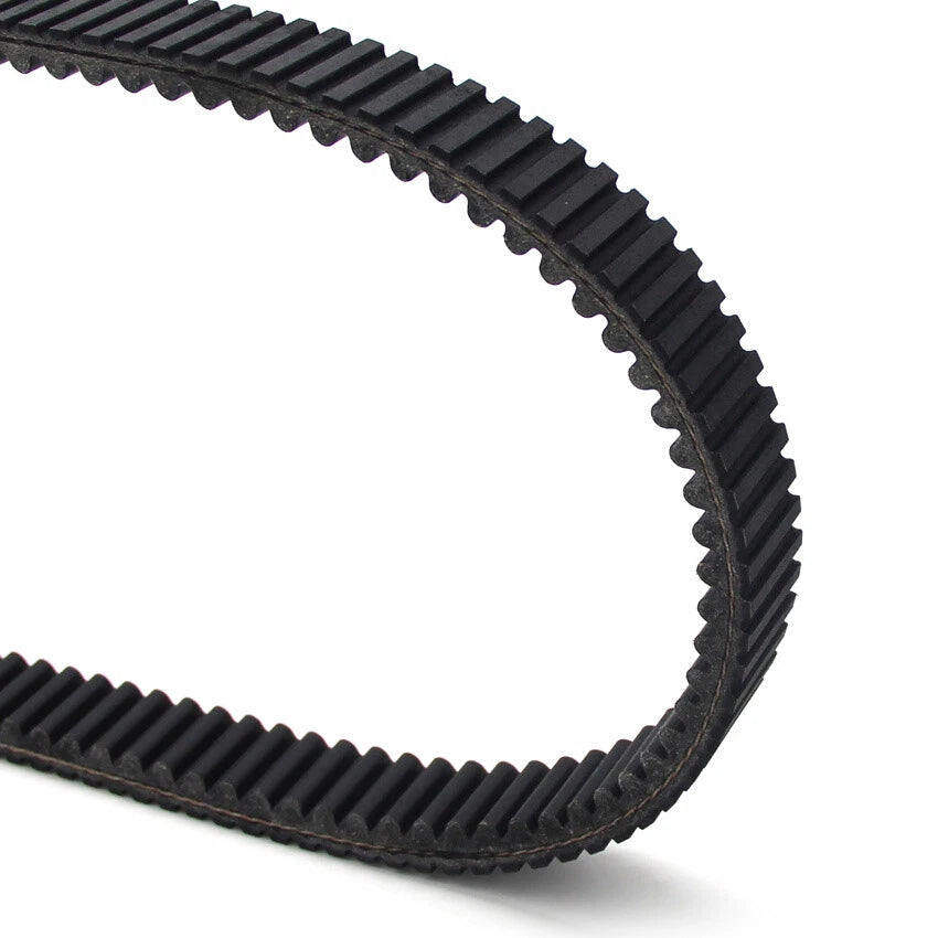 Drive Belt for Arctic Cat Bearcat Z1 XT AC 500 Sno Pro TZ1 Turbo (2006–2019)
