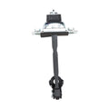 Front Door Check Stop Left Driver Side for Toyota Highlander (2001–2007)