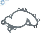 Timing Belt Kit with Water Pump for Toyota Lexus (2001–2010)