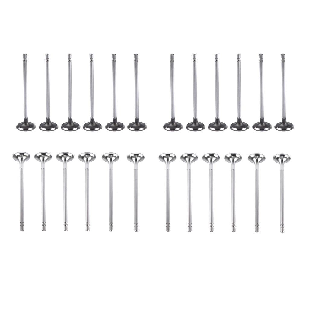 Engine Valves for Jeep Grand Cherokee, Ram 1500 (2011-2020)