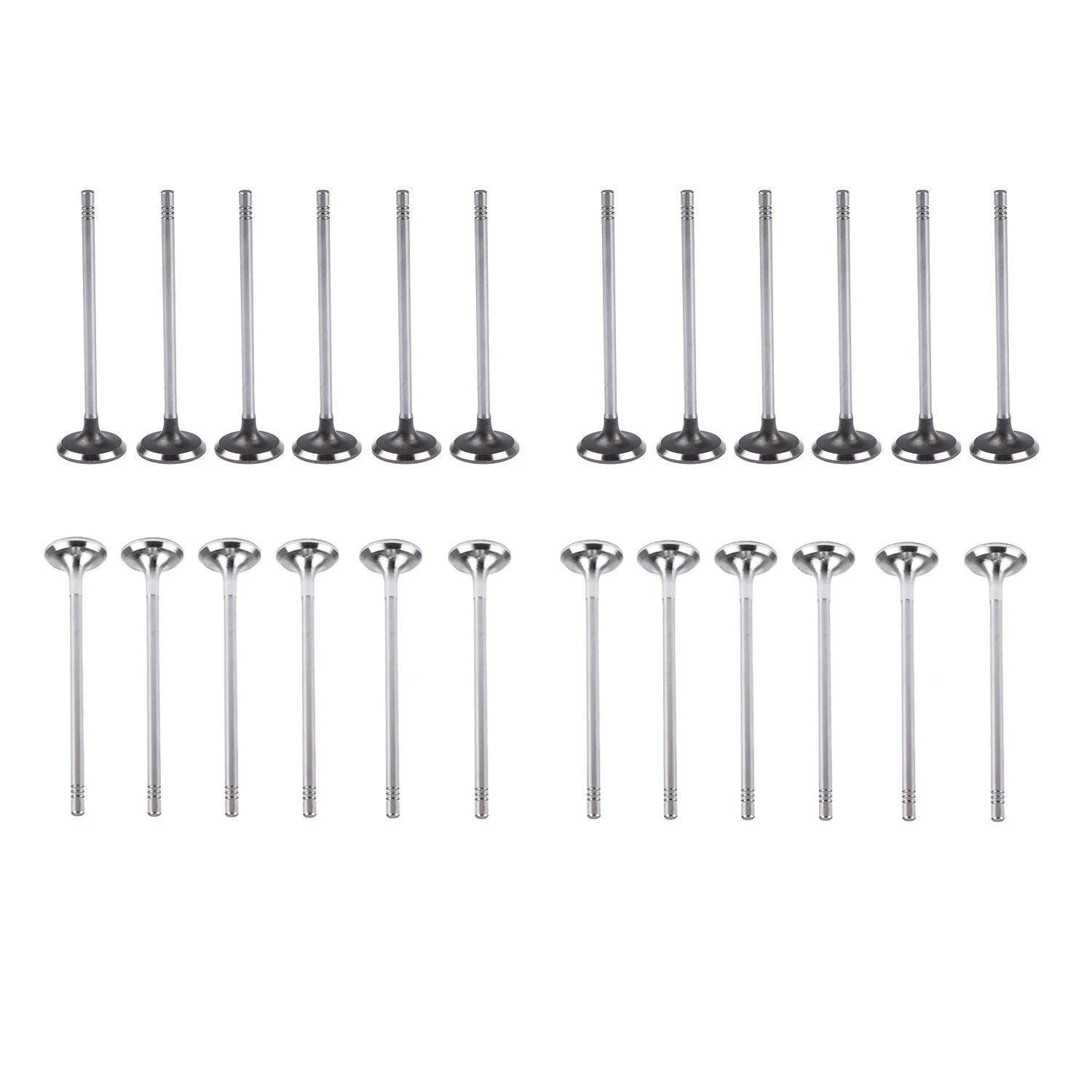 Engine Valves for Jeep Grand Cherokee, Ram 1500 (2011-2020)