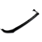 Gloss Black Front Bumper Body Kit Lower Splitter Spoiler Lip for Elantra (2021–2022)