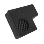 Air Box Baffle Assembly 1253116 for Polaris Indy Trail Touring Classic RMK (1993–1999)