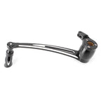 Brake Arm Pedal for Harley Touring FLT (2014–2016) Black Aluminum