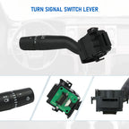 Multi Function Turn Signal Wiper Switch for Ford F150 F250 F350 (2011–2013)
