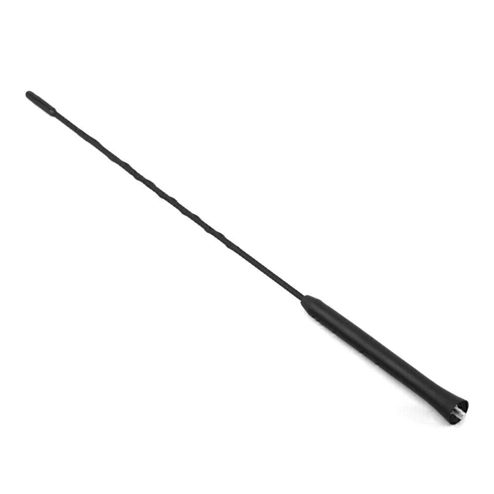 16 Inch Universal Antenna Mast for Toyota BMW (AM/FM)