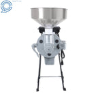 Electric Grain Mill Grinder for Corn Wheat Cereal (1500W, 110V)