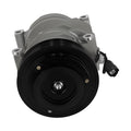 AC Compressor for Honda Odyssey (2005–2007), Pilot (2005–2008), Acura MDX (2007)