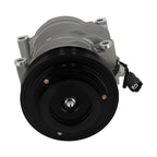 AC Compressor for Honda Odyssey (2005–2007), Pilot (2005–2008), Acura MDX (2007)