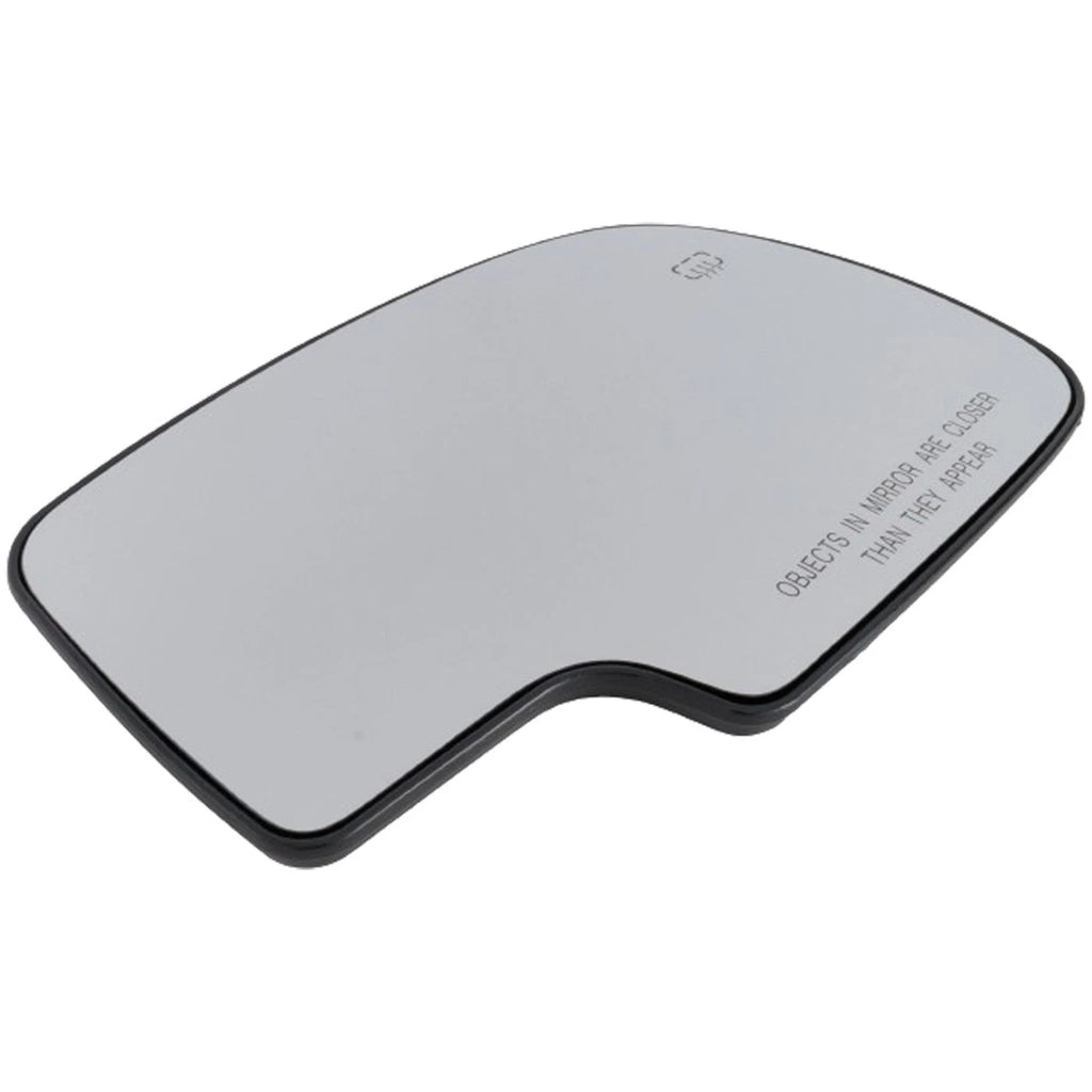 Heated Mirror Glass Set for Chevy Silverado 2500 HD (2001–2006)