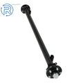 5 Lug Trailer Axle for 61" Hub Face (3.5K Capacity)