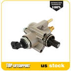 High Pressure Fuel Pump for Volkswagen Golf Plus (2004–2008)