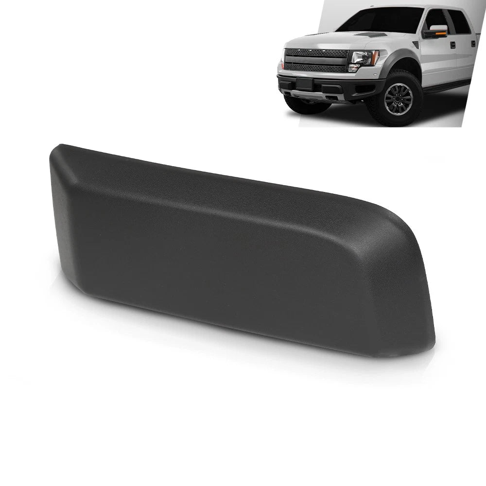 Front Bumper Guard Cover Pair for Ford F-150 SVT Raptor (2010–2014)