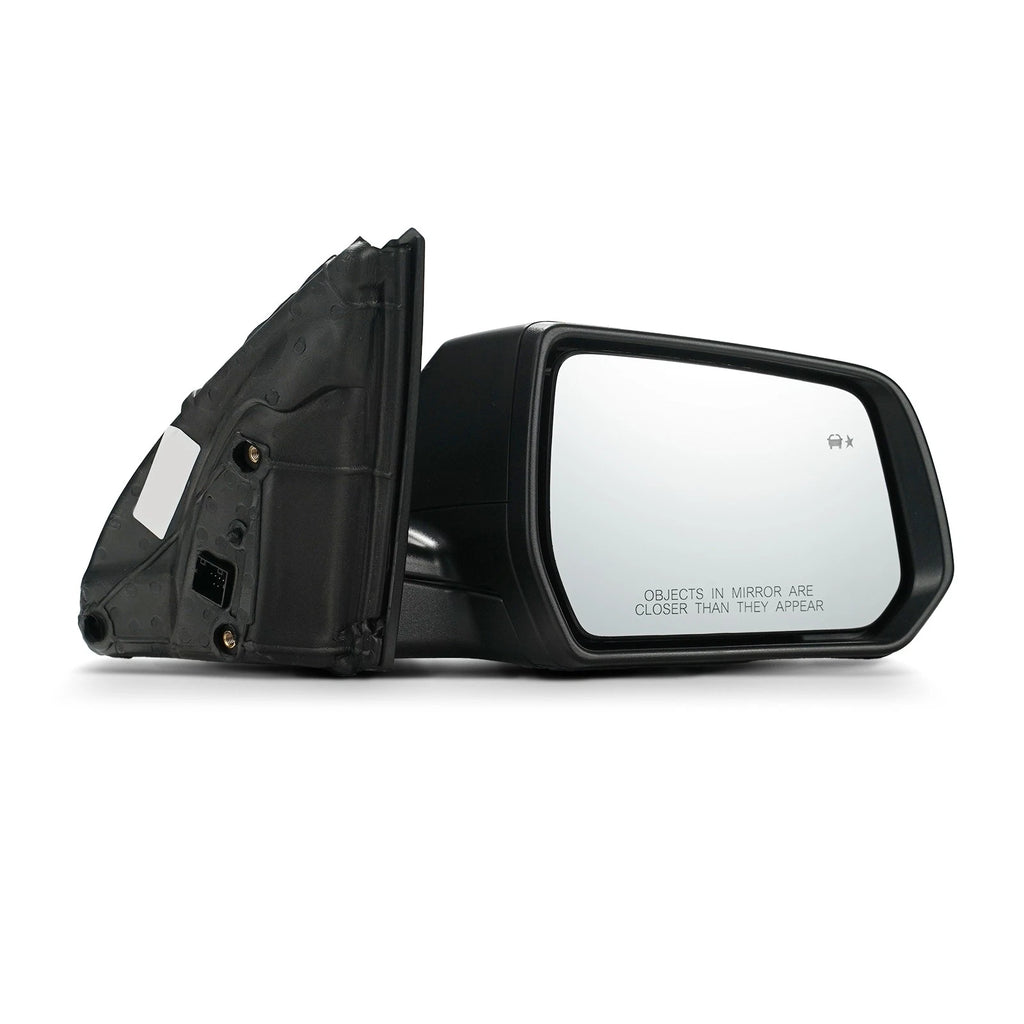 Right Side Mirror for GMC Acadia (2017–2019) Power Heated Blind Spot 11 Pins