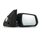 Right Side Mirror for GMC Acadia (2017–2019) Power Heated Blind Spot 11 Pins