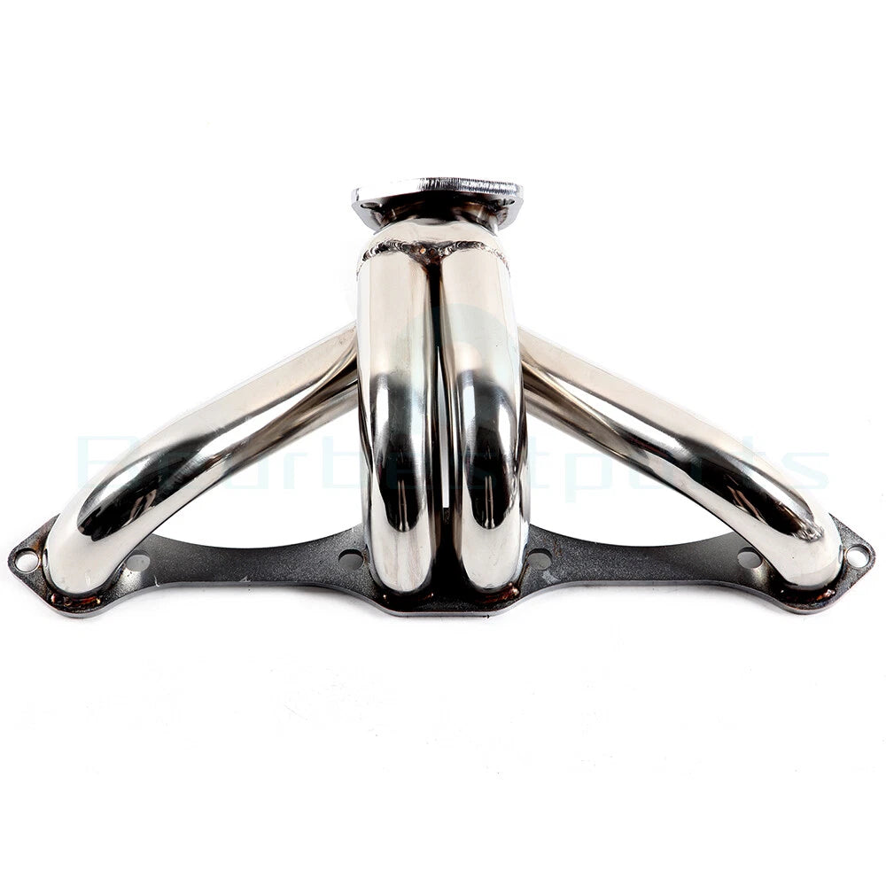 Stainless Steel Header Manifold for Chevy Small Block 327 305 350