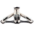 Stainless Steel Header Manifold for Chevy Small Block 327 305 350