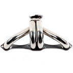 Stainless Steel Header Manifold for Chevy Small Block 327 305 350