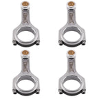 Performance Connecting Rods for Subaru Legacy Forester EJ20 EJ25 (1990–2023) 4340 I-Beam