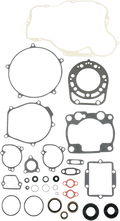 Motor Gasket Kit with Oil Seal for Kawasaki (811454mse)