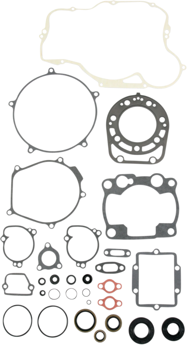 Motor Gasket Kit with Oil Seal for Kawasaki (811454mse)