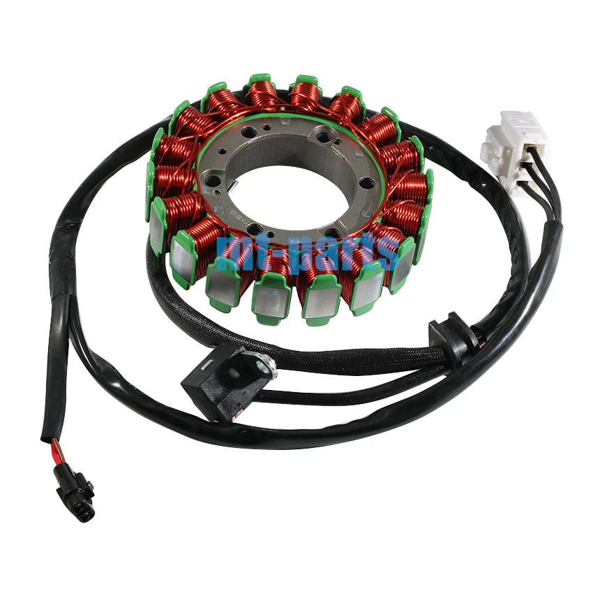 Magneto Generator Stator Coil for Moto Guzzi V7 Special 850 / V85 TT (2021–2023)