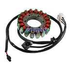 Magneto Generator Stator Coil for Moto Guzzi V7 Special 850 / V85 TT (2021–2023)