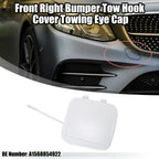 Front Right Tow Hook Cover for Mercedes Benz GLA250 (2015-2023)
