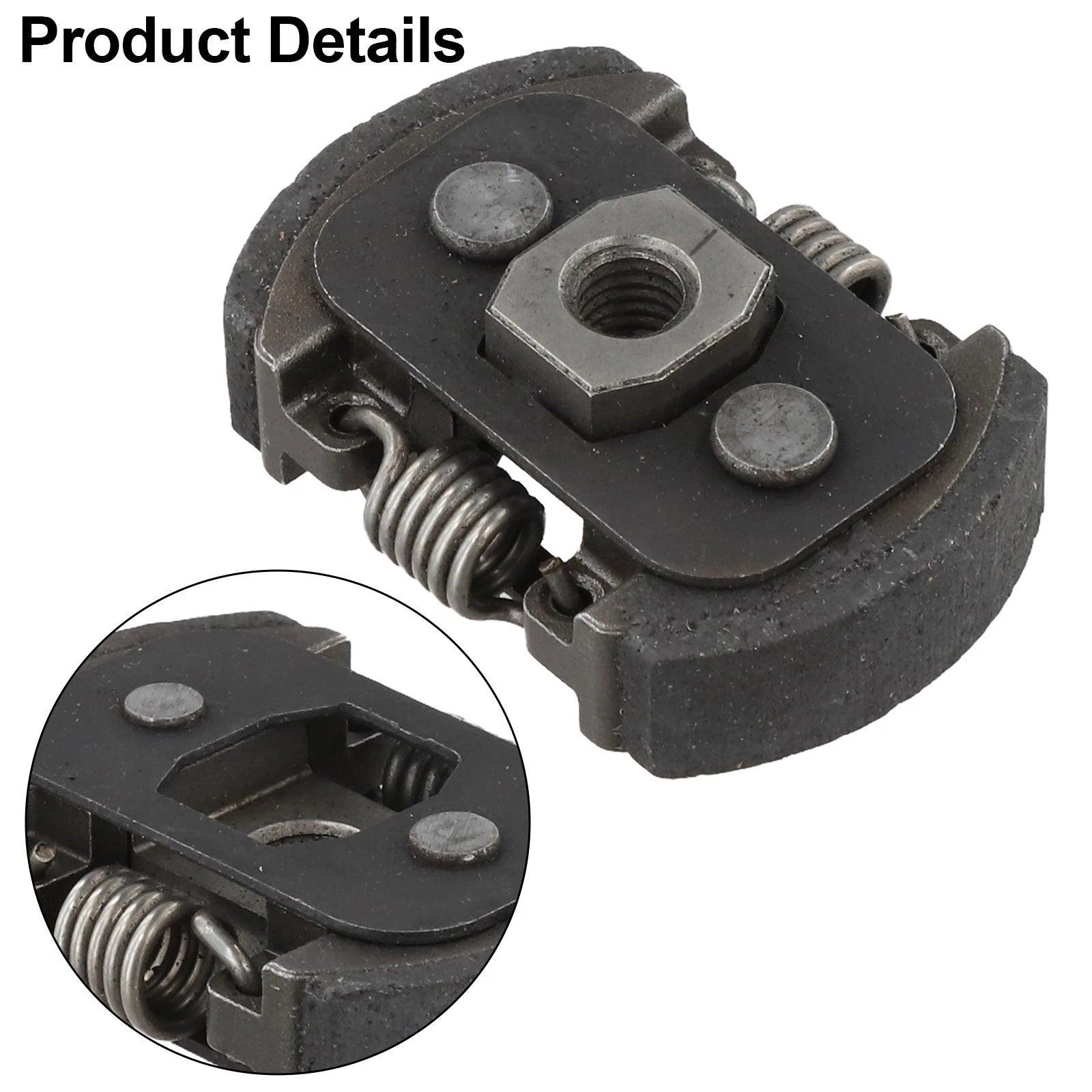Clutch Assembly for Echo A056000230 (Multiple Models)