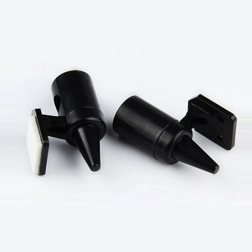 2 Pair Sonic Animal Repellers for 4WD Car Truck Bus (AR01)