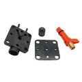 Repair Kit for Johnson Evinrude 175158 Primer Solenoid (Fits )