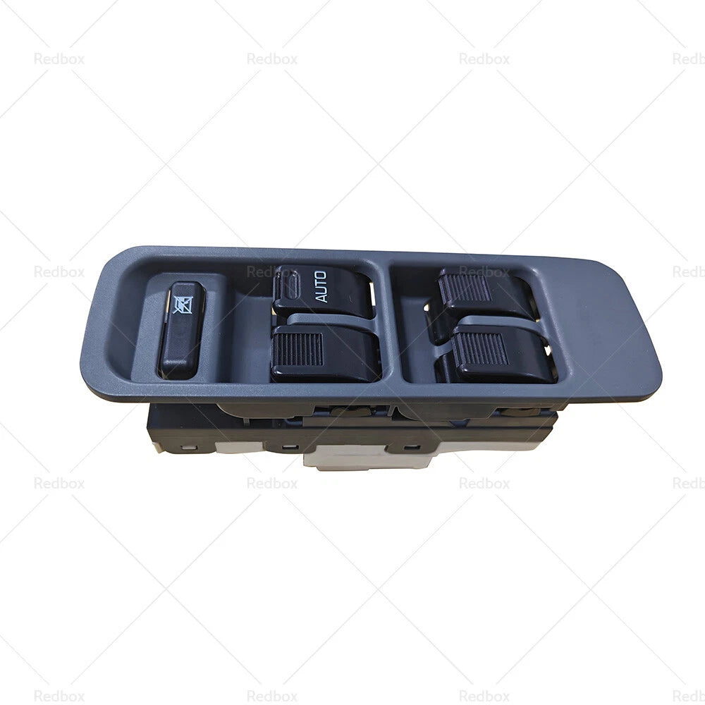Master Window Switch 84820-97201 for Daihatsu Sirion M100, YRV, Mira L500 (1998–2005)