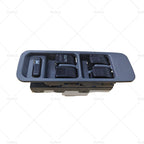 Master Window Switch 84820-97201 for Daihatsu Sirion M100, YRV, Mira L500 (1998–2005)