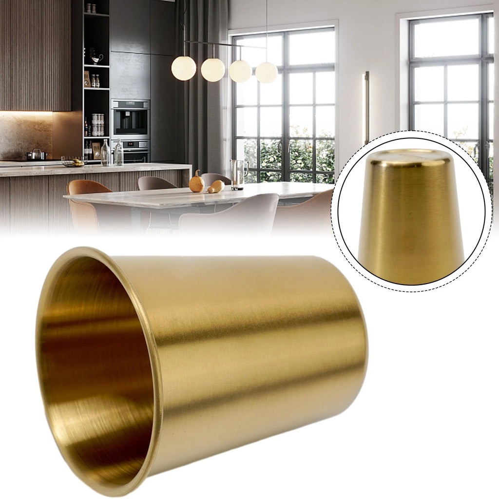 Beer Trophy Cup 240-500ml Stainless Steel (Height 8-12cm)