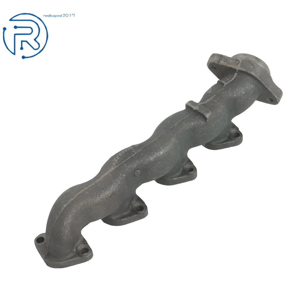 Passenger Side Exhaust Manifold for Ford Econoline E-150 E-250 (1999-2006)