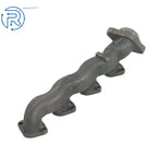 Passenger Side Exhaust Manifold for Ford Econoline E-150 E-250 (1999-2006)