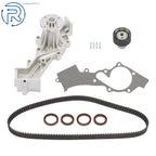 Timing Belt Kit with Water Pump for Nissan Frontier Xterra Pathfinder (2005–2019)
