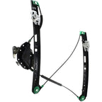 Set of 2 Window Regulators for 330