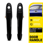 Door Handle for Chevy Cobalt 2dr Coupe (2005–2010) GM1310166